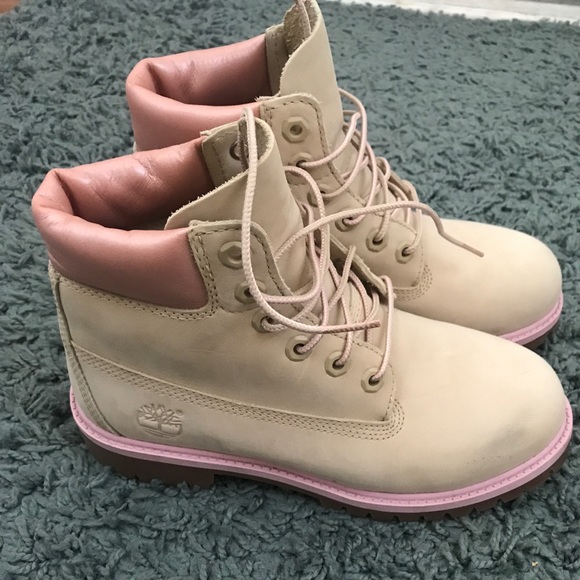timberland shoes for girls